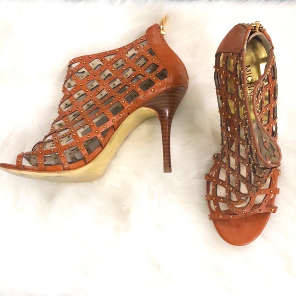Michael Kors Heels - Picture 1 of 9